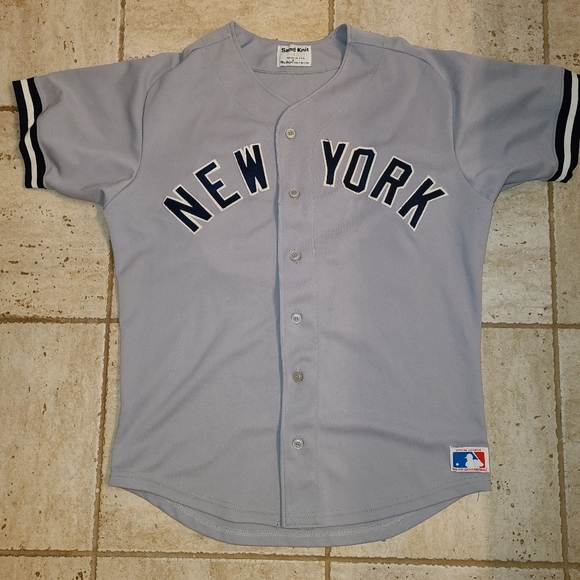 yankees 42 jersey